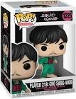 Figurine pop player 2018 : cho sang-woo 1225