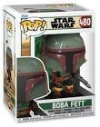 Figurine pop boba fett 480