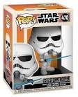 Figurine pop concept series stormtrooper 470