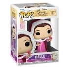 Figurine pop belle 1137