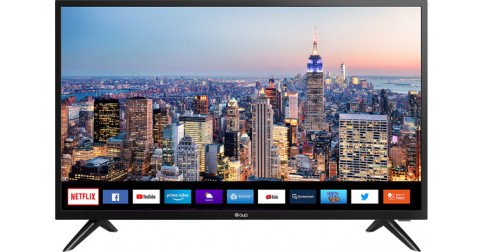 Tv a32hd0921bs