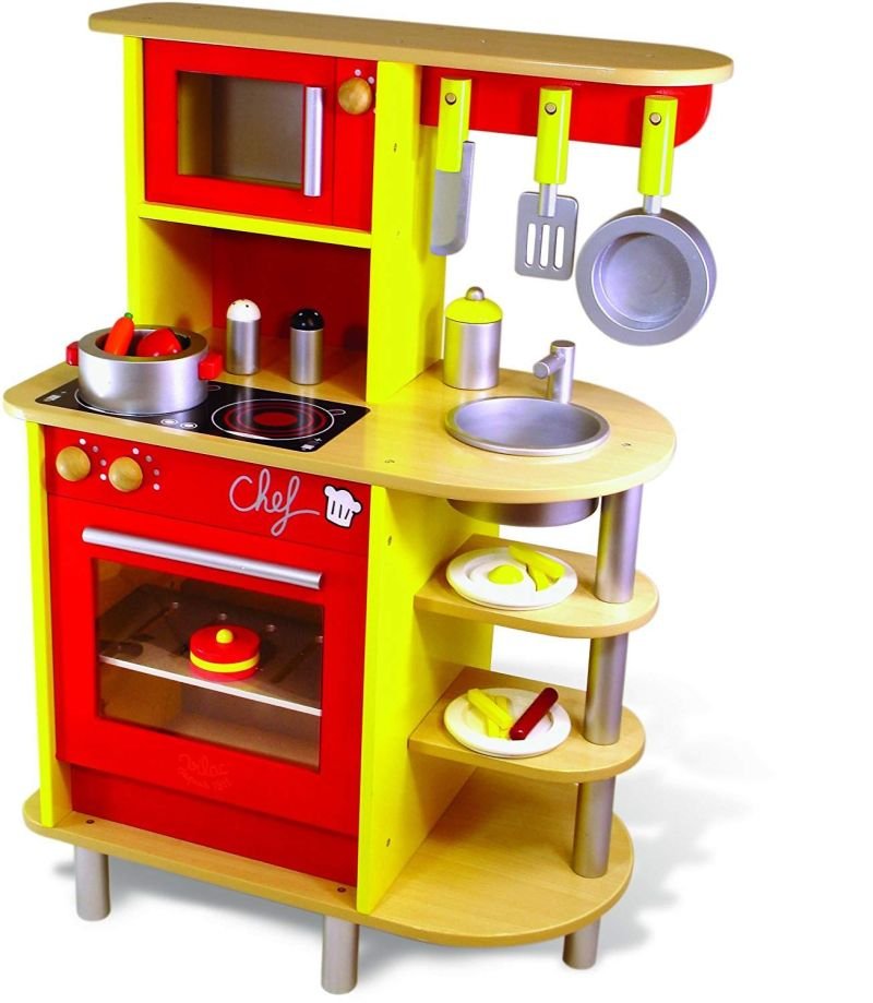 Cuisine enfant
