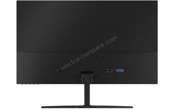 Moniteur pixel view 24 vh