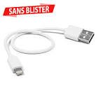 Cable 1m lightning vrac