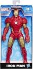 Figurine iron man