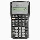 Calculatrice ba ii plus