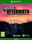 Jeu surviving the aftermath