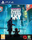 Jeu beyond a steel sky