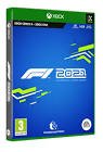 Jeu f1 2021