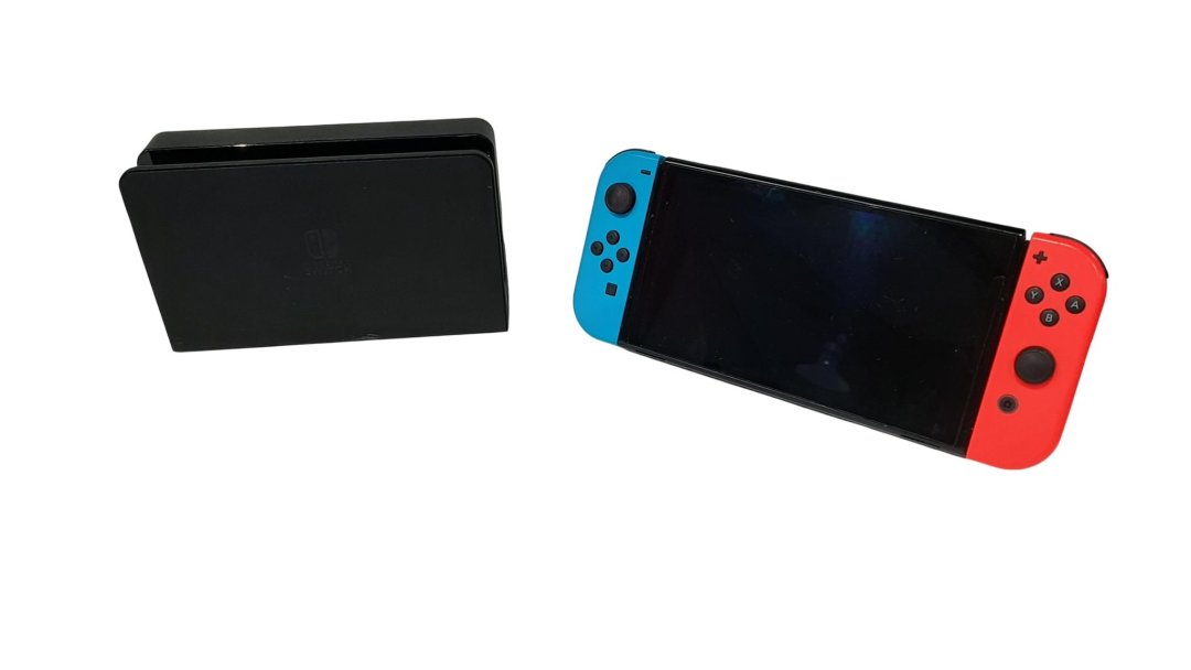 Switch oled