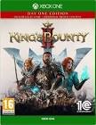 Jeu king's bounty ii edition day one
