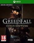 Jeu greedfall edition gold