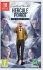 Jeu agatha christie - hercule poirot : the first cases