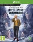 Jeu agatha christie - hercule poirot : the first cases