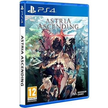 Jeu astria ascending
