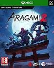 Jeu aragami 2