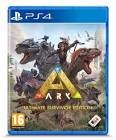Jeu ark: ultimate survivor edition
