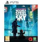 Jeu beyond a steel sky beyond a steelbook edition