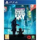 Jeu beyond a steel sky edition utopia