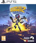 Jeu destroy all humans! 2 - reprobed