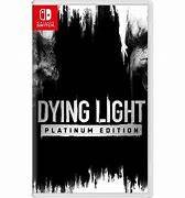 Jeu dying light - platinum edition