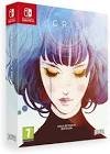Jeu gris edition collector