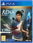 Jeu kena: bridge of spirits edition deluxe