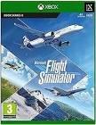 Jeu microsoft flight simulator