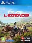 Jeu mx vs. atv: legends