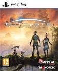 Jeu outcast 2 - a new beginning