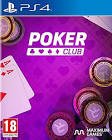 Jeu poker club