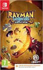 Jeu rayman legends definitive edition code in a box