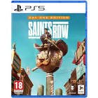 Jeu saints row edition day one
