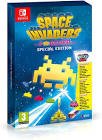 Jeu space invaders forever edition