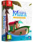 Jeu summer in mara edition collector