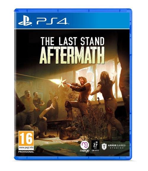 Jeu the last stand: aftermath