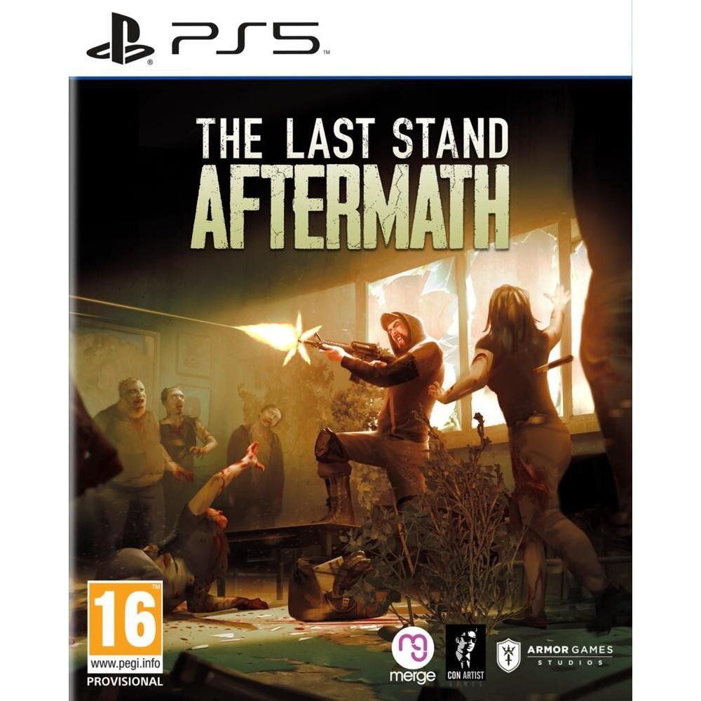 Jeu the last stand: aftermath