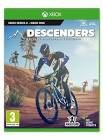 Jeu descenders