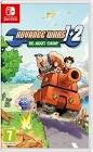 Jeu advance wars 1+2: re-boot camp