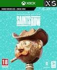 Jeu saints row notorious edition