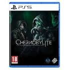 Jeu chernobylite