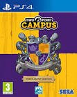 Jeu two point campus dayone edition