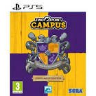 Jeu two point campus dayone edition