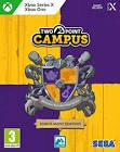 Jeu two point campus dayone edition