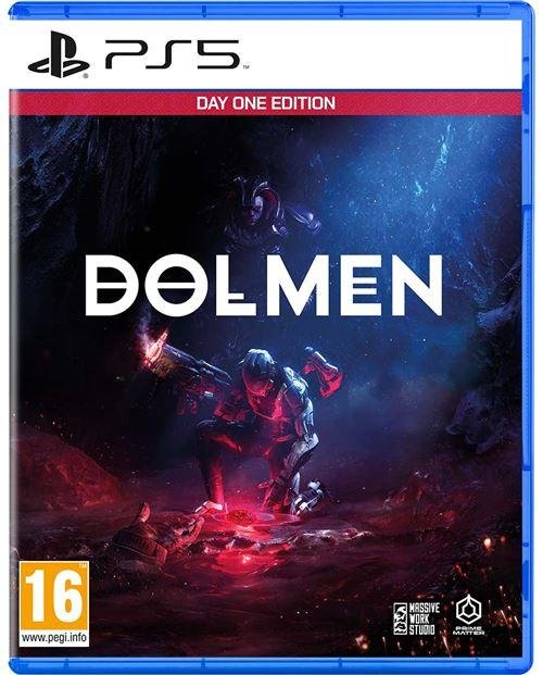 Jeu dolmen day one edition