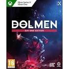 Jeu dolmen day one edition