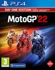 Jeu motogp 22