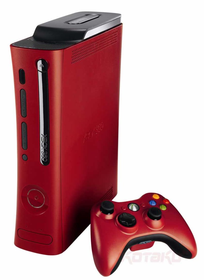 Xbox 360