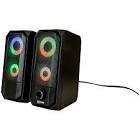 Enceintes pc 2.1 2575671