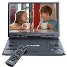 Lecteur dvd portable pd102